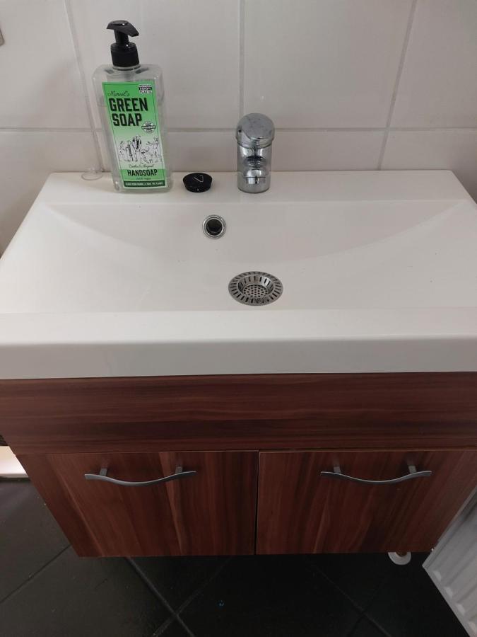 Cappuccetto Rosso Villa Nieuwe-Niedorp Dış mekan fotoğraf