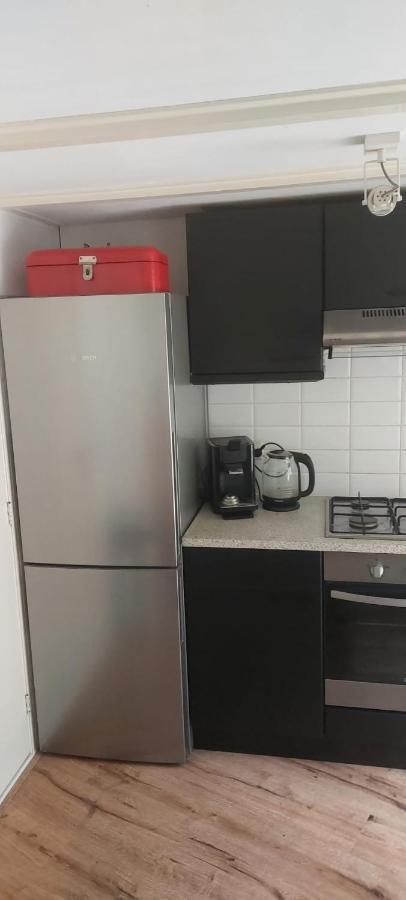 Cappuccetto Rosso Villa Nieuwe-Niedorp Dış mekan fotoğraf