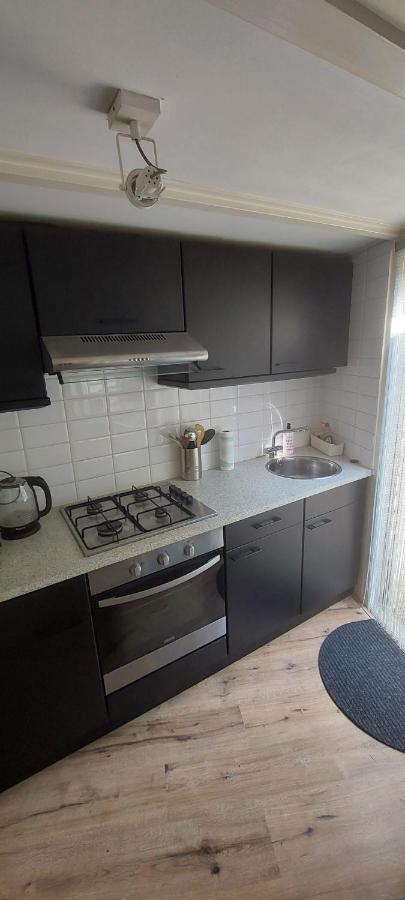 Cappuccetto Rosso Villa Nieuwe-Niedorp Dış mekan fotoğraf